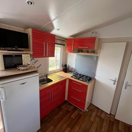 Mobilhome 3 Chambres Boofzheim Exterior foto